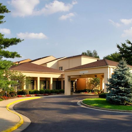 Hotel Courtyard By Marriott Lexington North Extérieur photo