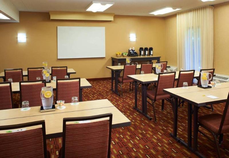 Hotel Courtyard By Marriott Lexington North Extérieur photo