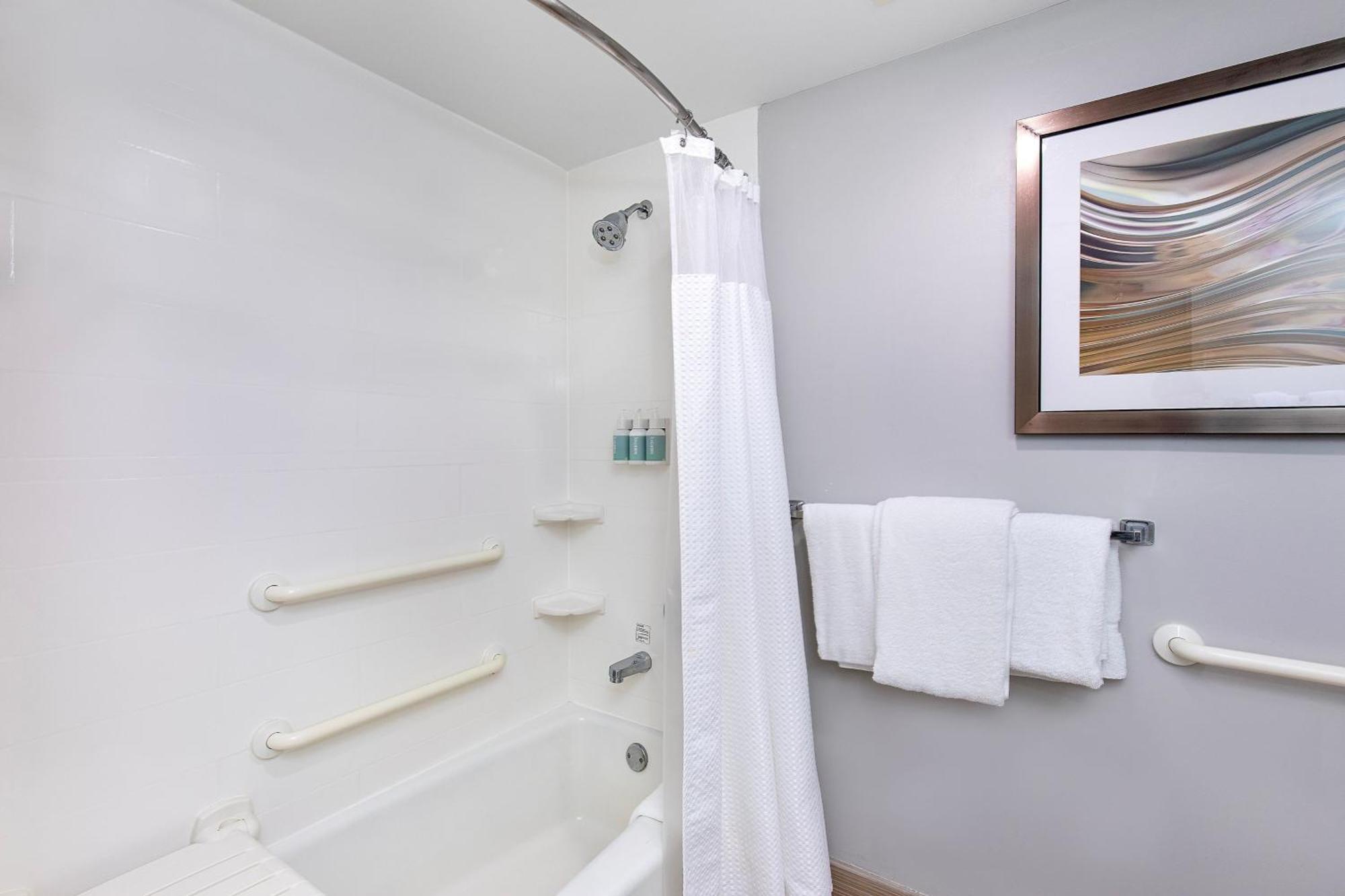 Hotel Courtyard By Marriott Lexington North Extérieur photo