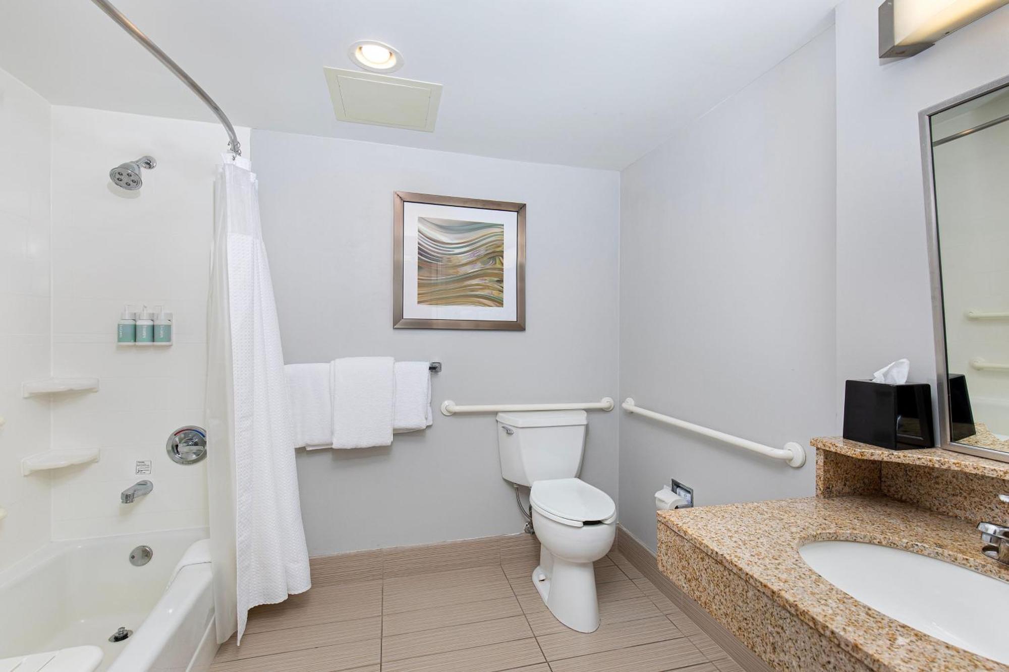 Hotel Courtyard By Marriott Lexington North Extérieur photo
