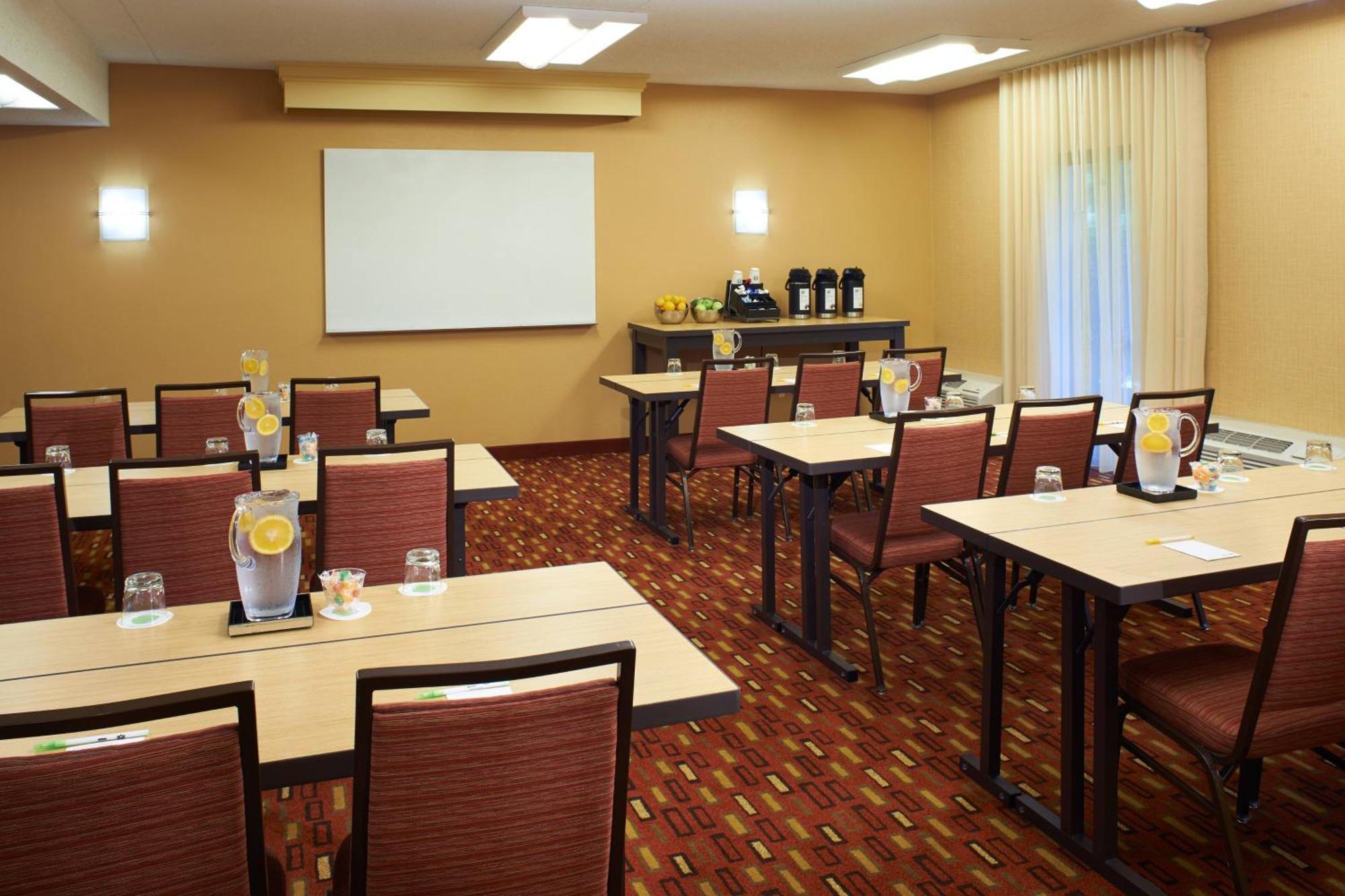 Hotel Courtyard By Marriott Lexington North Extérieur photo