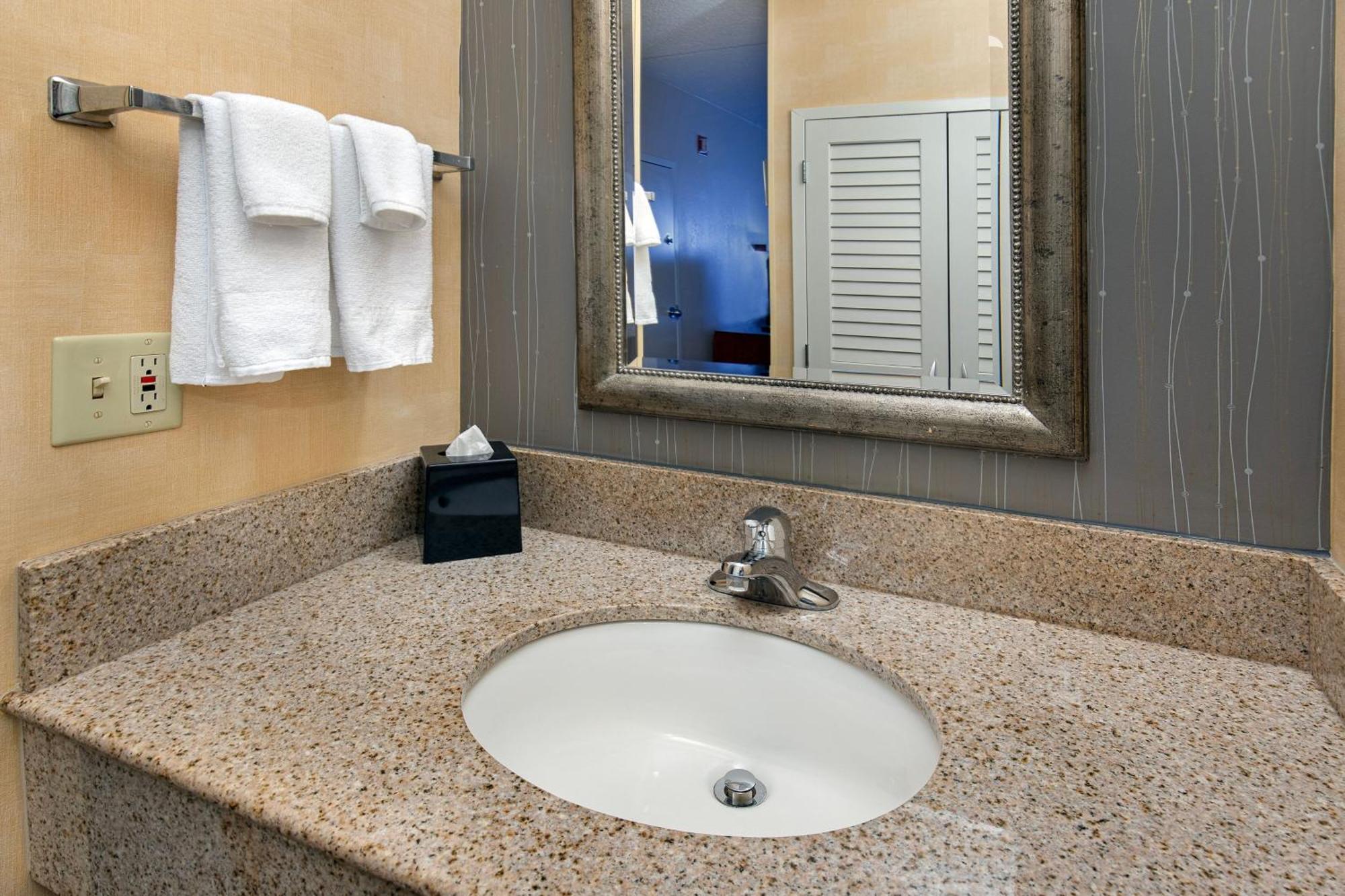 Hotel Courtyard By Marriott Lexington North Extérieur photo
