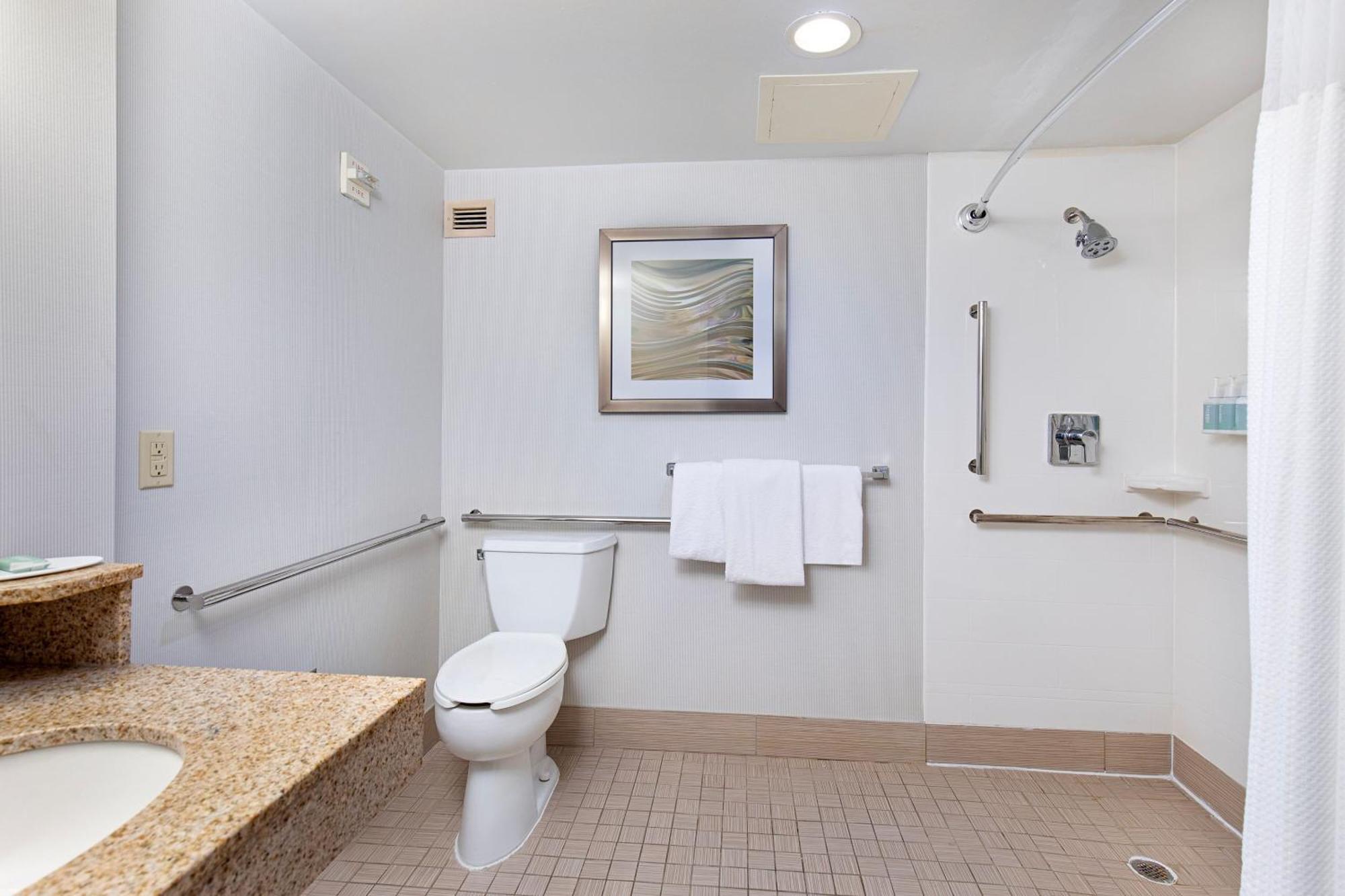 Hotel Courtyard By Marriott Lexington North Extérieur photo