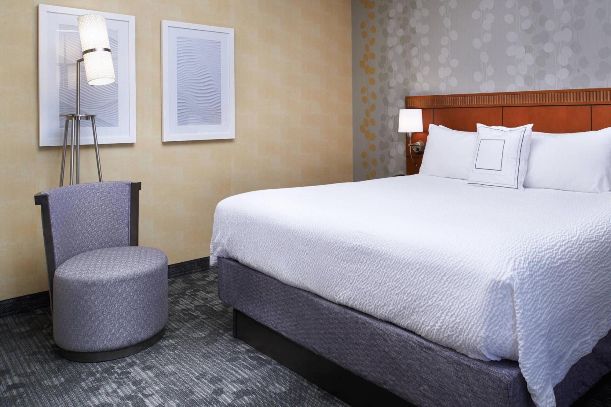 Hotel Courtyard By Marriott Lexington North Extérieur photo