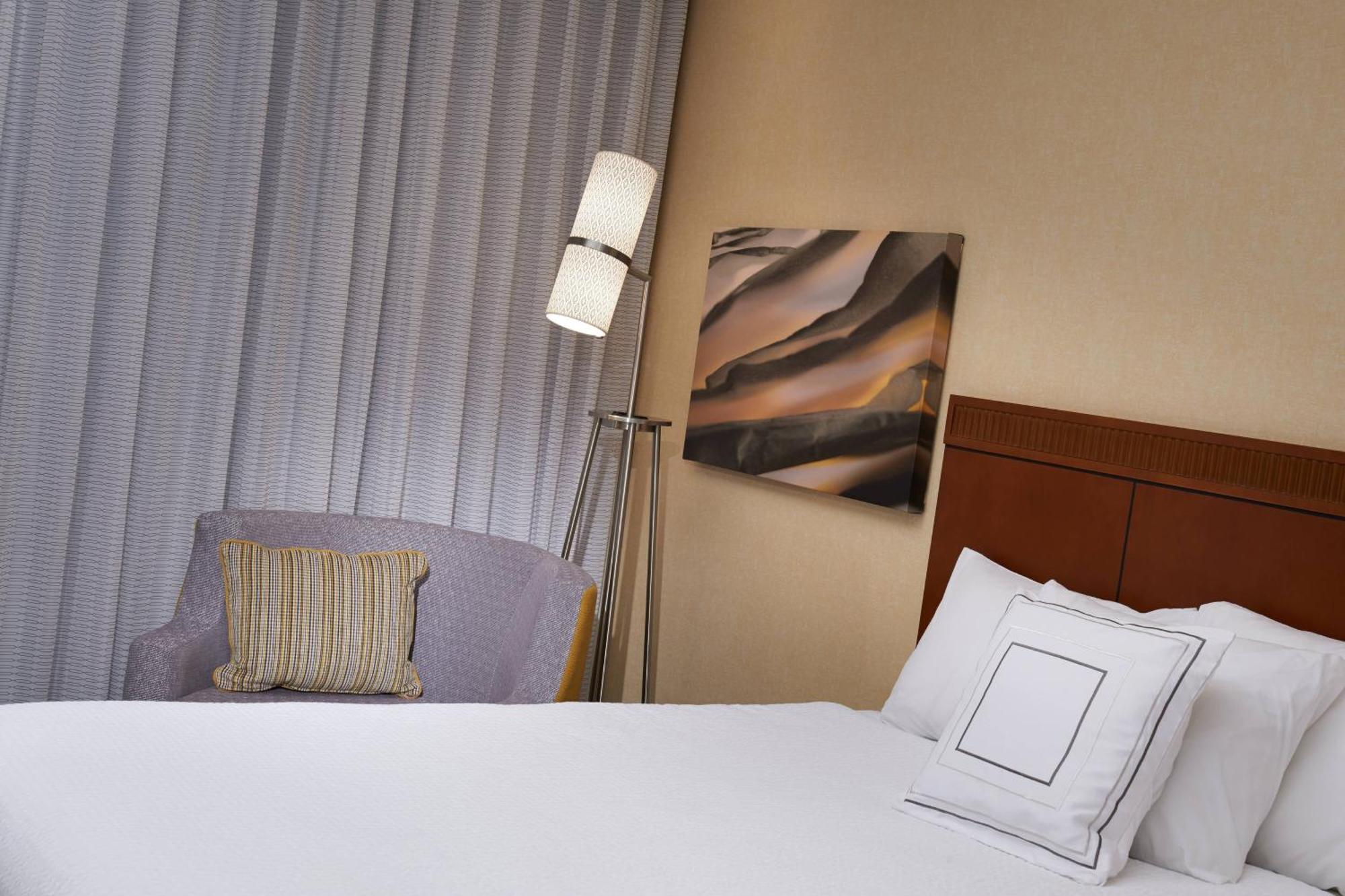Hotel Courtyard By Marriott Lexington North Extérieur photo