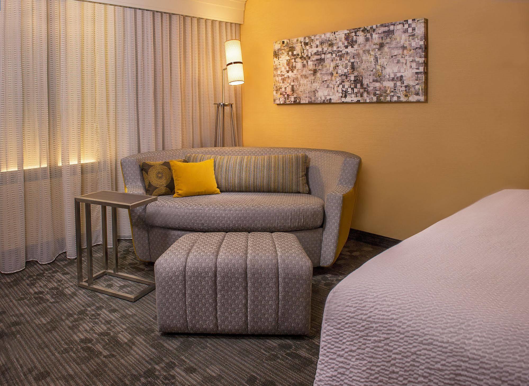 Hotel Courtyard By Marriott Lexington North Extérieur photo
