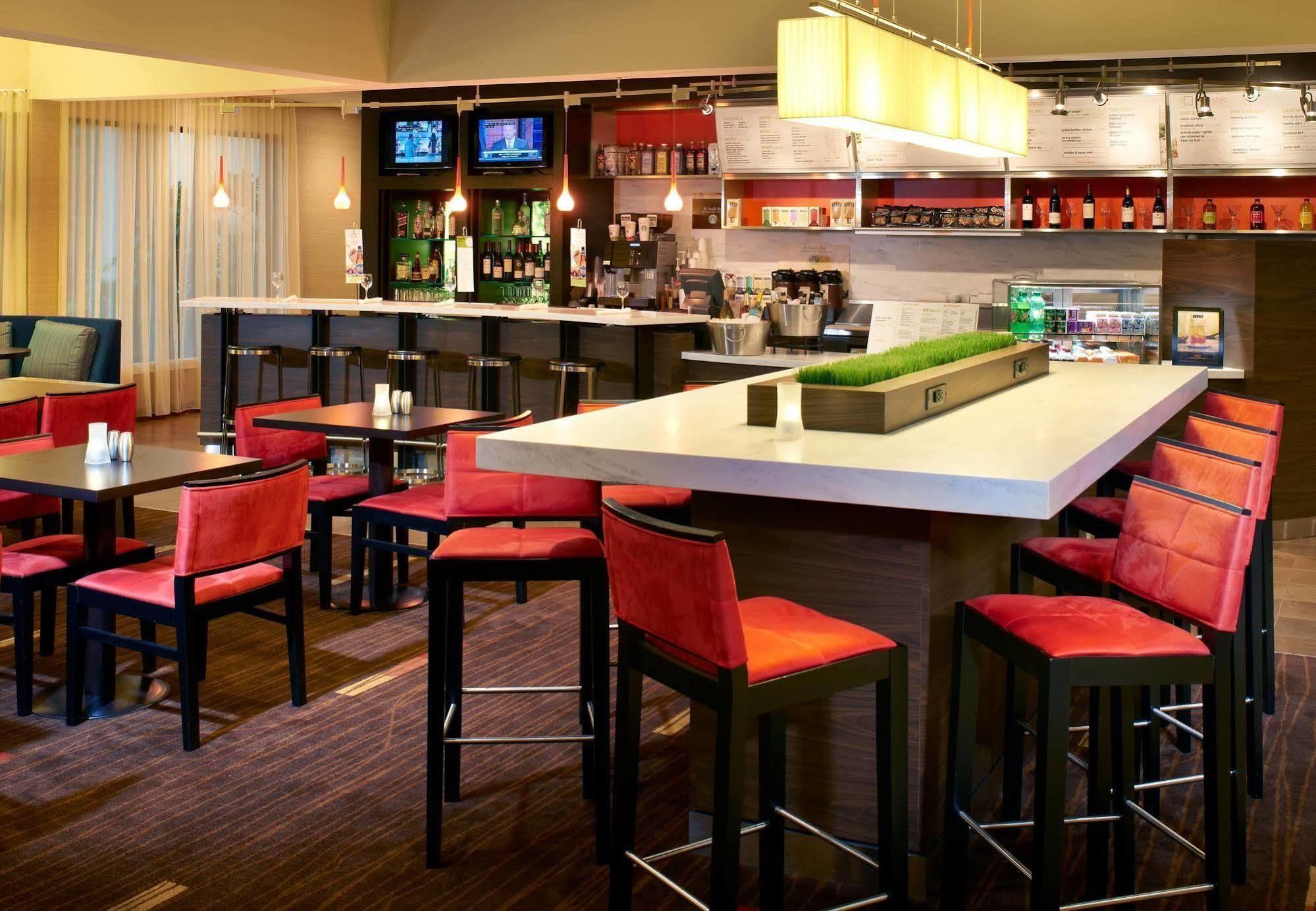 Hotel Courtyard By Marriott Lexington North Extérieur photo